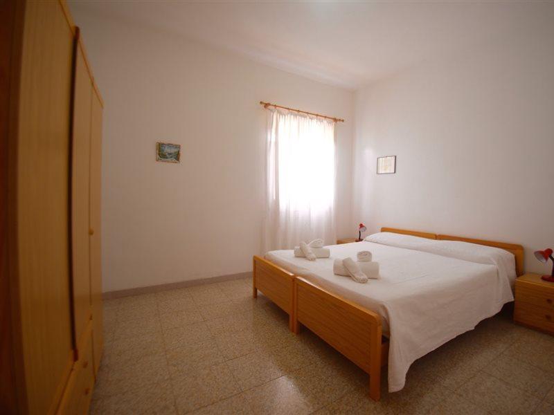 Villaggio Pineta Petto Bianco Capo Vaticano Exteriör bild